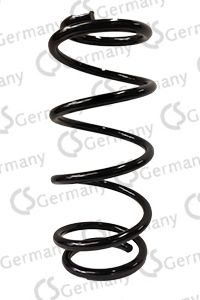 CS GERMANY 14774201 -  Пружина ходовой части